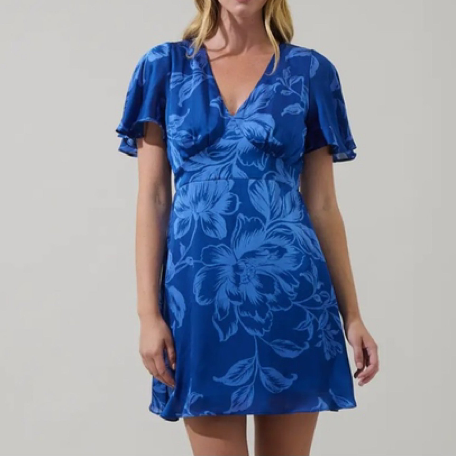 ciara mini dress Ciara Mini Dress Black / 4