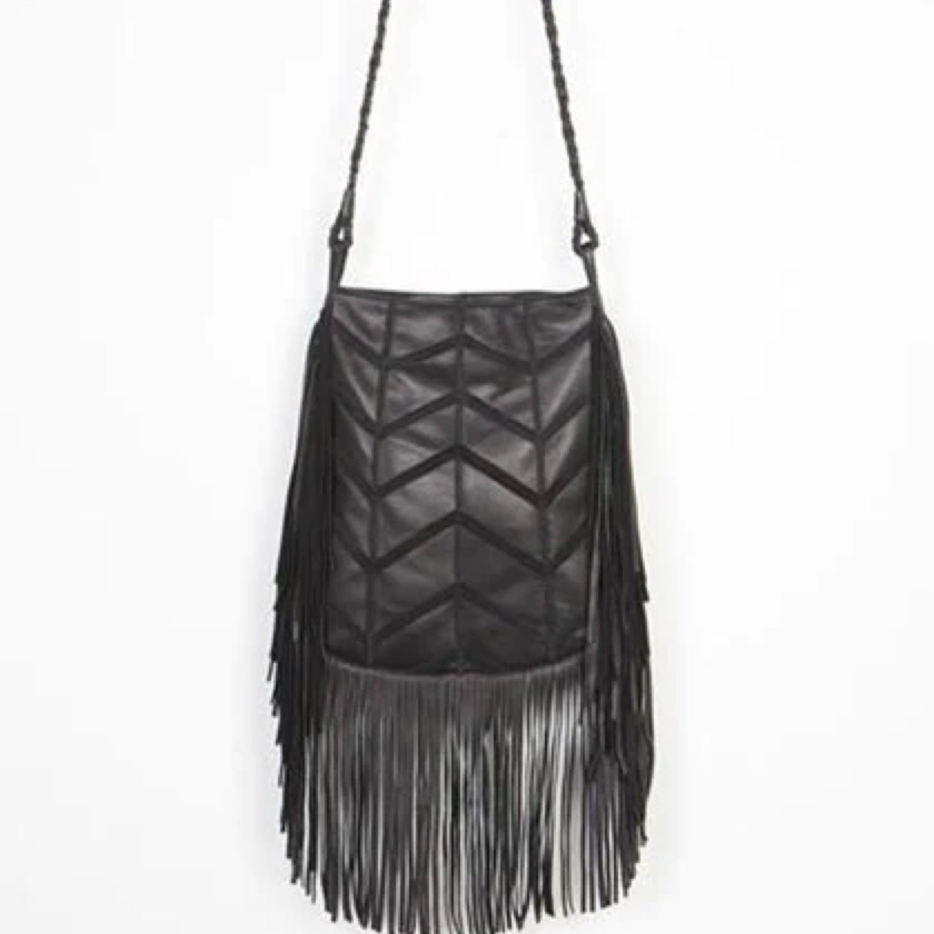 BNWT Zara Mini Metallic Shoulder Bag in Blue, Women's Fashion, Bags &  Wallets, Cross-body Bags on Carousell